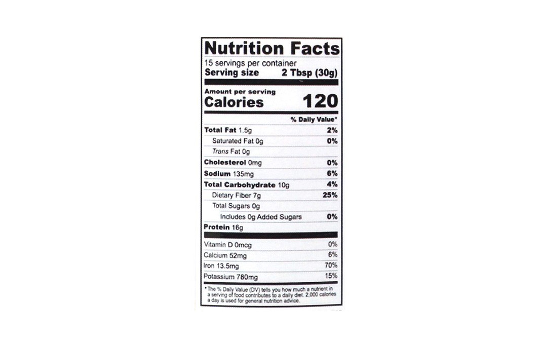 Urban Platter Brewer's Yeast Powder    Plastic Jar  300 grams